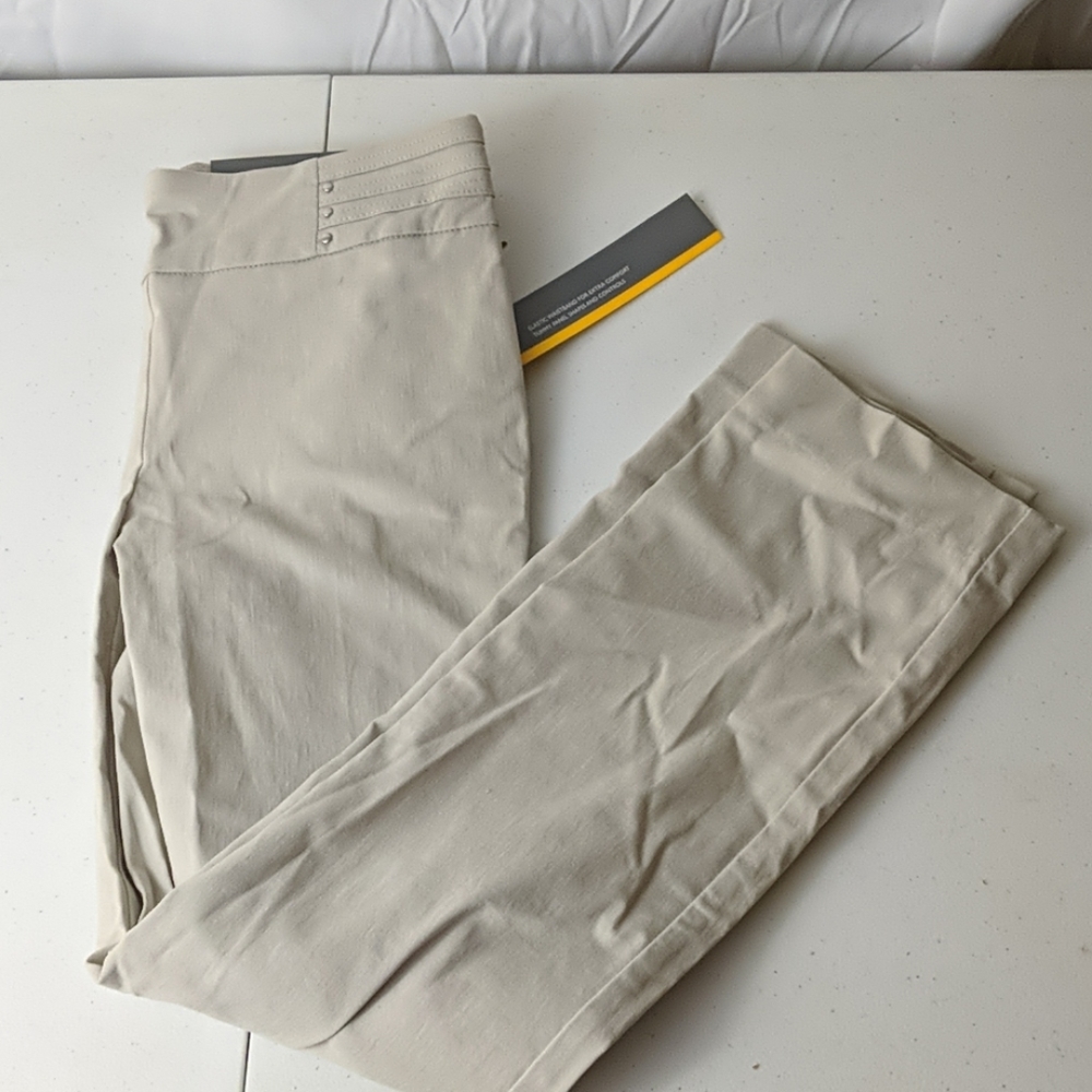 JM collection gray pants 👖